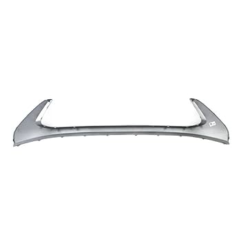 kona様　　専用 ⭐GENUINE⭐ Front Bumper Lower Molding GRAY for 2022 2023